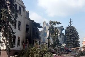 Від початку масштабного вторгнення в Маріуполі загинуло щонайменше 2 тис. мешканців