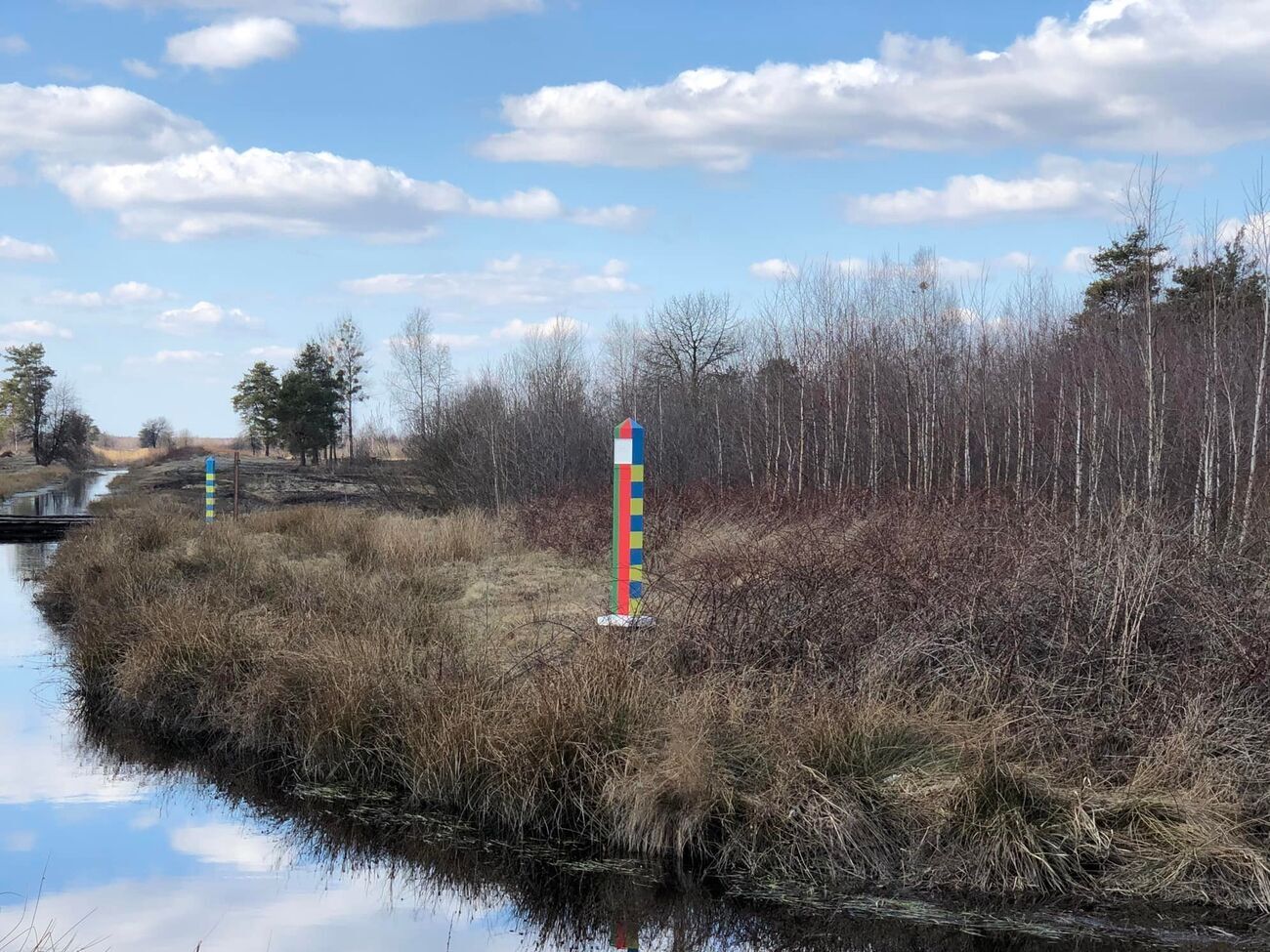 Сьогодні в Рівненській області тричі лунала повітряна тривога