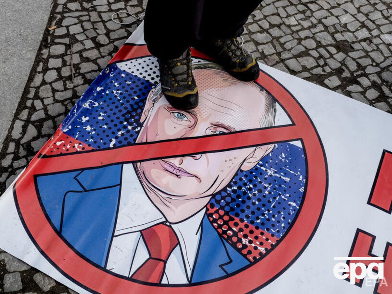 У США вважають, що Путін і далі обстрілюватиме українські міста, щоб натиснути на українську владу
