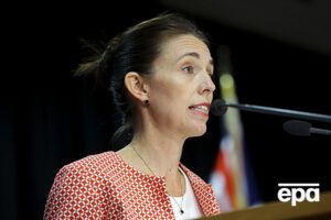 По словам Ардерн, общая помощь Новой Зеландии Украине составила уже более $7,5 млн