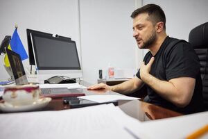 Зеленский: Кутчер и Кунис одними из первых откликнулись на наше горе и уже собрали $35 млн