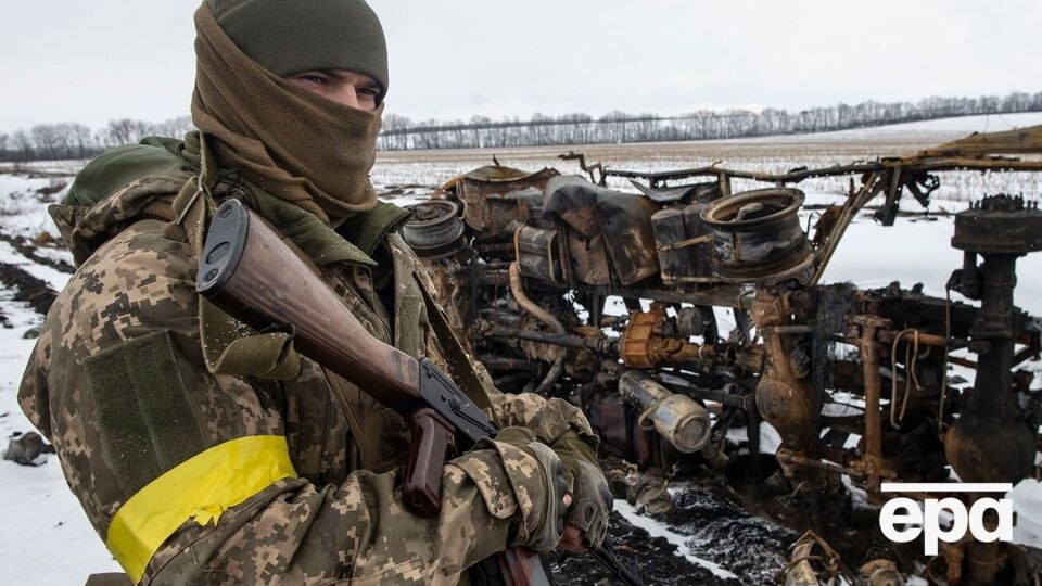 Джерела видання вважають, що наступні два тижні матимуть вирішальне значення для війни