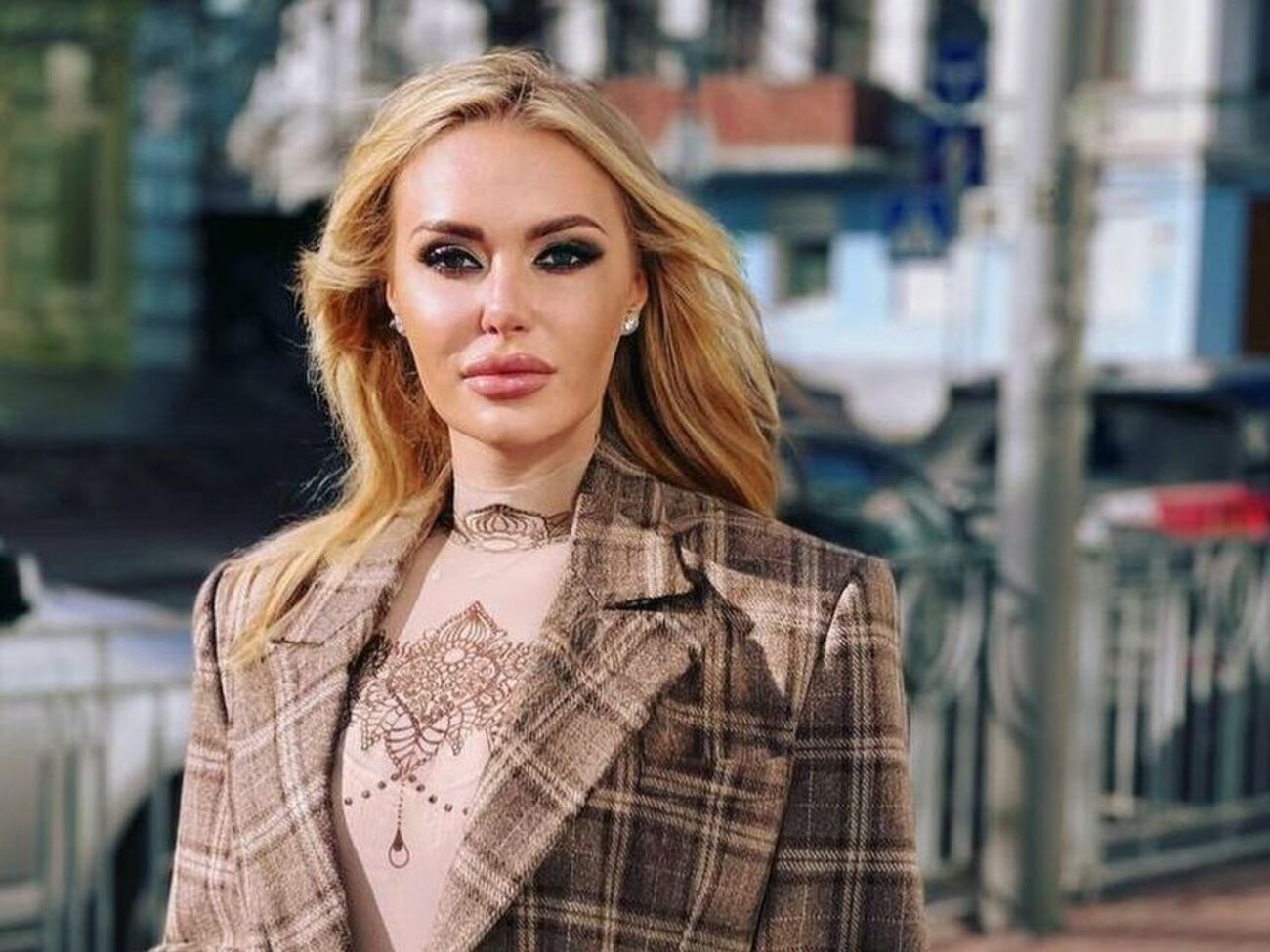 Камінська: Я ненавиджу тих, хто вигадав, що люди &ndash;&nbsp; розмінна монета. Горіть у пеклі