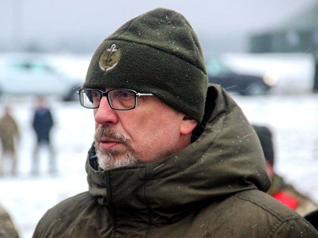 Резников:&nbsp;Мариуполь сегодня спасает и Киев, и Днепр, и Одессу. Все это должны понимать