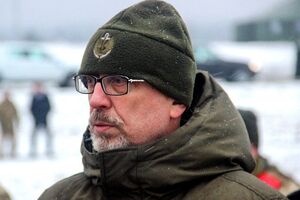 Резников: Мариуполь сегодня спасает и Киев, и Днепр, и Одессу. Все это должны понимать