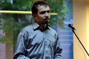 Ольмезов: То, что началось 24 февраля, изменило во мне какие-то экзистенциальные позиции
