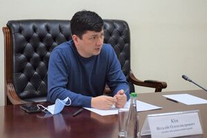 Віталій Кім: Є приємні новини, але не все можу розповісти