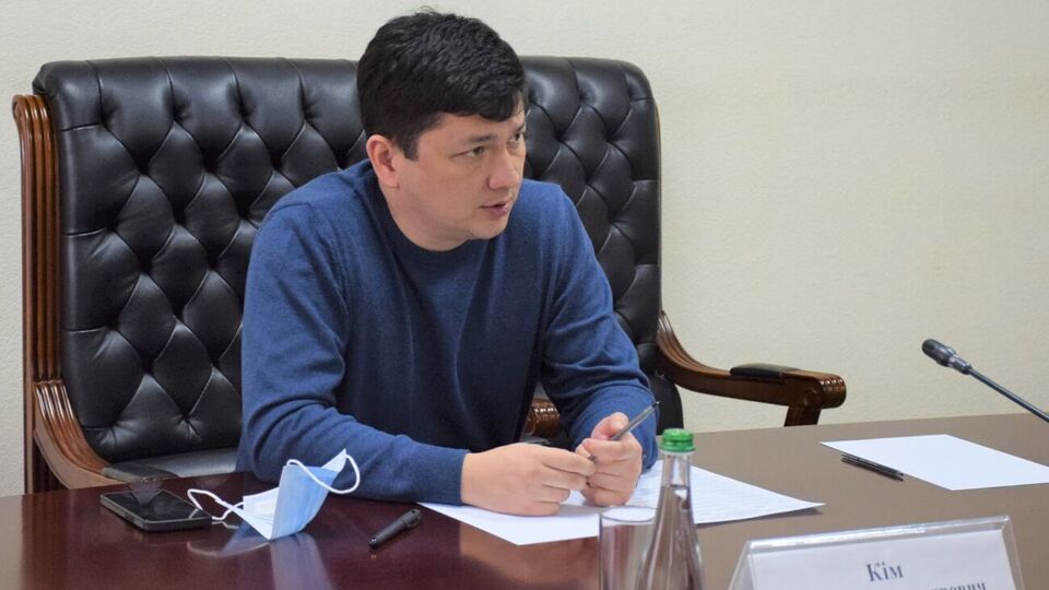 Віталій Кім: Є приємні новини, але не все можу розповісти