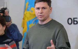 Подоляк: Просто осознайте эту цифру. РФ разрушает жизнь миллионов людей