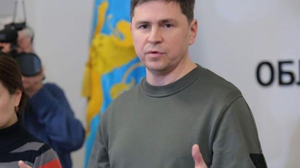 Подоляк: Просто усвідомте цю цифру. РФ руйнує життя мільйонів людей