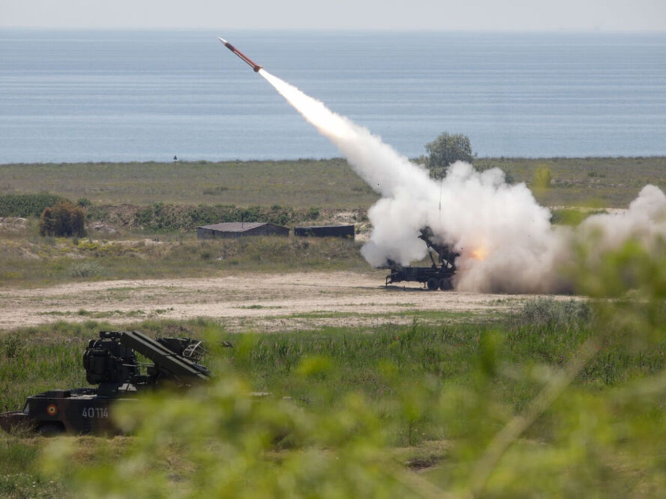 Партнери України заявили про необхідність підтримувати військову та цивільну оборону України