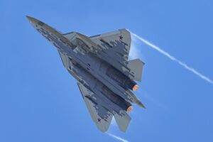 Польская сторона также зафиксировала пролет российского истребителя над своей территорией