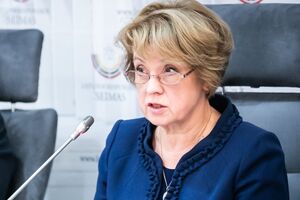 Вилия Алекнайте: Расследование ведется и доказательства собираются