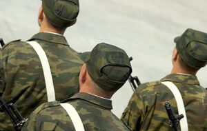 Мобилизованным в ОРДЛО выдают устаревшую экипировку образца 1970-х годов