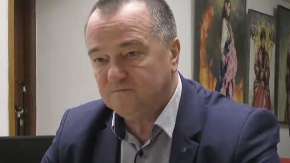 Сикаленко похитили из его дома, говорят очевидцы