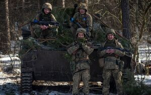 Военные 93 ОМБР отметили, что уничтоженный танк "не выдержал контакта с реальностью"