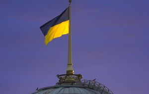 Законопроєкт про внесення змін до державної гімну України зареєстровано в Раді 14 березня