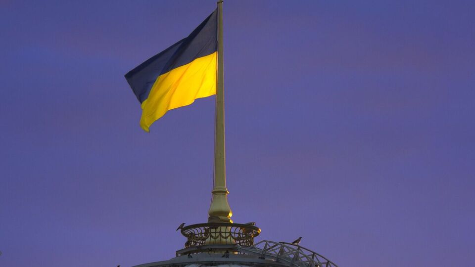 Законопроєкт про внесення змін до державної гімну України зареєстровано в Раді 14 березня
