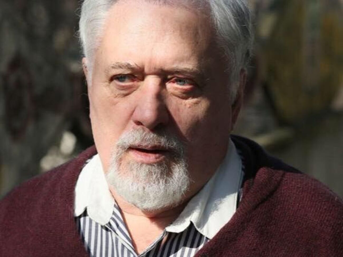 Путин – серийный убийца, не сомневающийся в необходимости своего ремесла