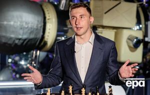 Карякін підтвердив свою підтримку Путіна та армії окупантів