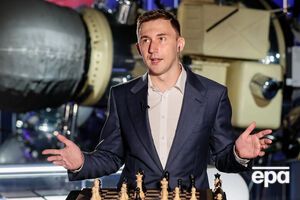 Карякін підтвердив свою підтримку Путіна та армії окупантів