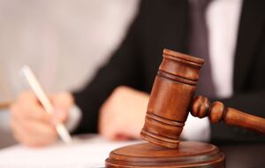 В первой инстанции эта категория дел подсудна Окружному административному суду Киева