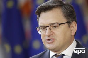 Київ поділяє позицію Пекіна щодо необхідності пошуку політичного вирішення війни РФ проти України, зазначив Кулеба