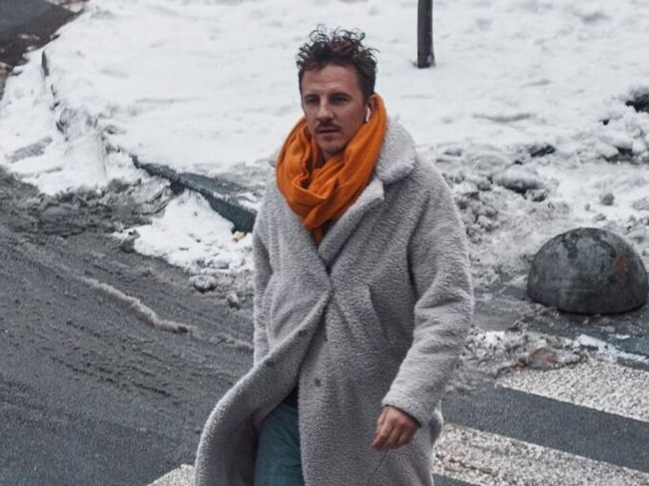 Клопотенко:&nbsp;Мы создали рабочие места, чтобы заботиться о людях, которые остались без работы