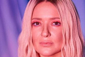 Могилевська: Кожного, хто зайде на нашу територію, ми знищимо