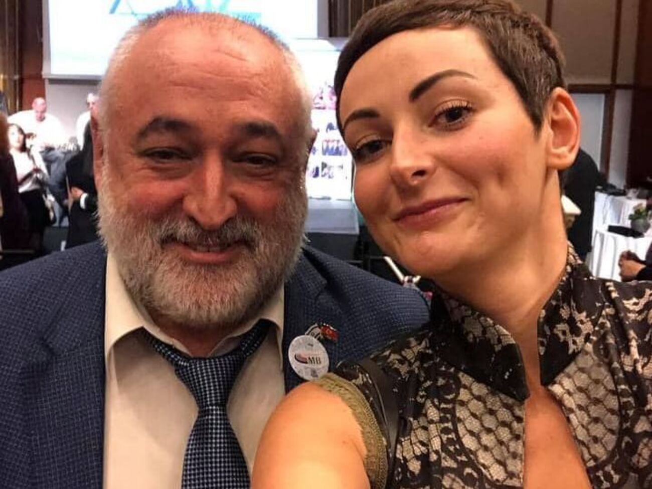 Окупанти забрали у Кумка телефон, кажуть у НСЖУ