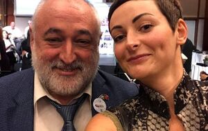 Окупанти забрали у Кумка телефон, кажуть у НСЖУ