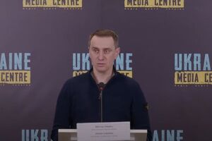 Від початку вторгнення в Україну російські військові обстріляли 43 машини екстреної медичної допомоги, зазначив Ляшко