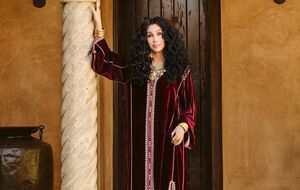 Шер заявила, что примет в своем доме украинских беженцев