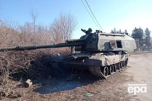 Росія масштабно вторглася до України 24 лютого