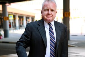 Салливан (на фото) посещал МИД РФ в связи со словами Байдена, утверждают в МИД РФ