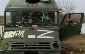 Керівник Центру оборонних реформ України розповів про ситуацію у російській 155-й окремій бригаді морської піхоти