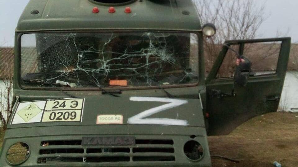 Руководитель Центра оборонных реформ Украины рассказал о ситуации в российской 155-й отдельной бригаде морской пехоты