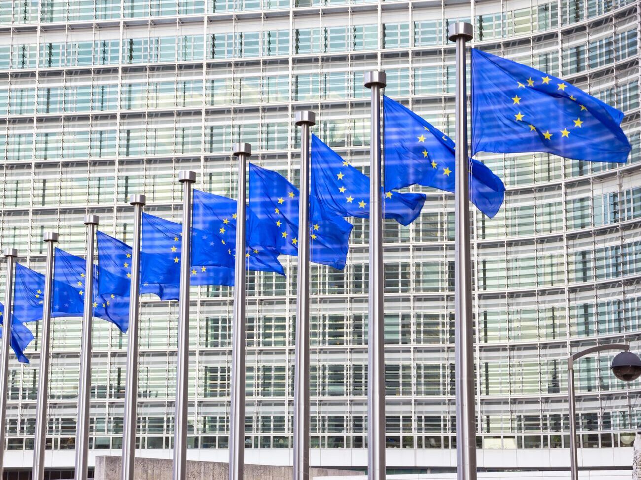 За словами журналіста, на офіційне рішення ЄС очікують у середу, 23 березня