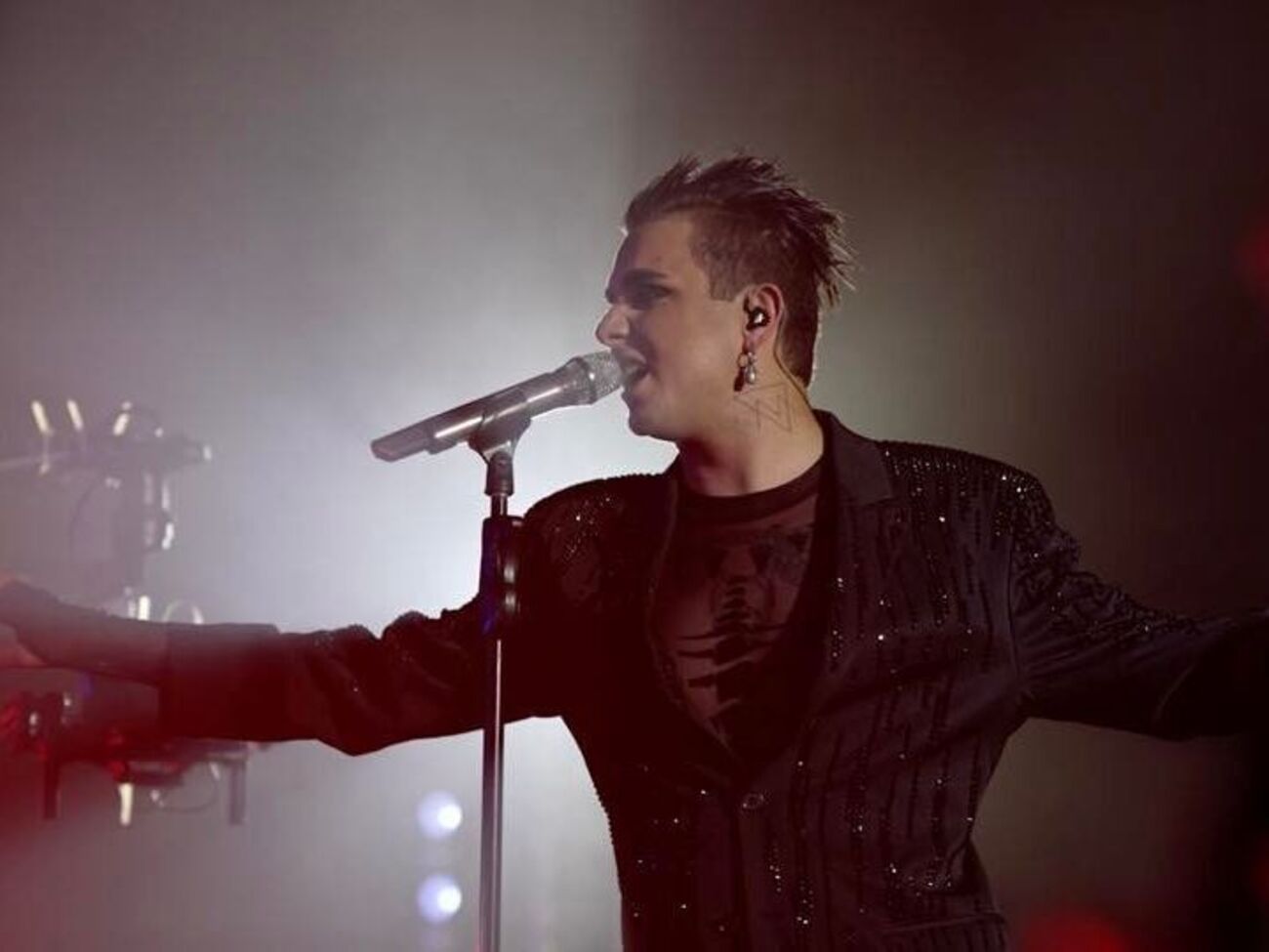 Melovin: Слава Украине и ВСУ!