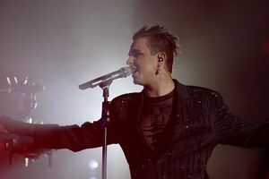 Melovin: Слава Украине и ВСУ!