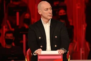 Гордон: Если у нас есть мотивация защищать свое, свою землю, независимость, суверенитет, свои дома, то какая мотивация может быть у простых русских мальчиков?