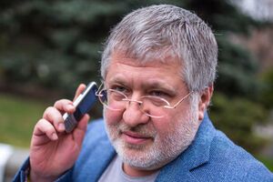 Коломойський "міг би зараз сидіти у Буковелі, але він сидить у Дніпрі", зазначив мер міста