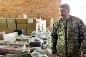 Коваль розповів, що три ракети окупантів перехопили ЗСУ