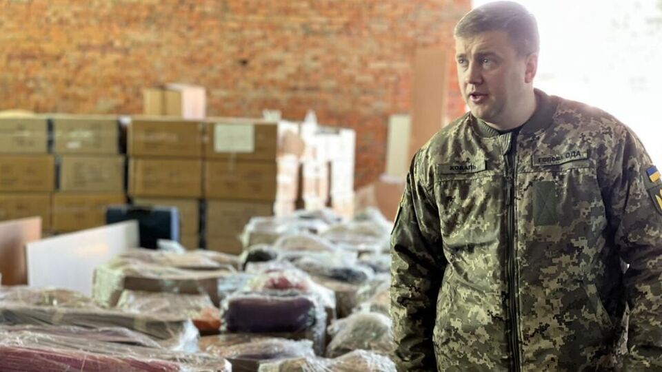 Коваль розповів, що три ракети окупантів перехопили ЗСУ