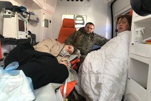 Розстріли окупантами евакуаційного транспорту з біженцями стають систематичними, зазначили в адміністрації