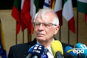 Боррель: Члены ЕС солидарны, чтобы принять этих людей