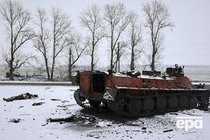 Россия официально не отчитывается о погибших в Украине солдатах