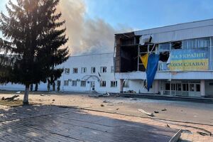 Бої за Макарів тривають від початку російського вторгнення
