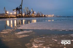 Росія блокує вихід України до Азовського моря