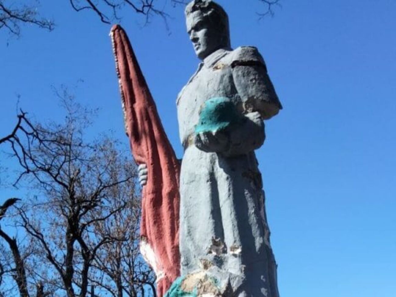 Павел Кириленко:&nbsp;Все, что нужно знать о "денацификации" от россиян